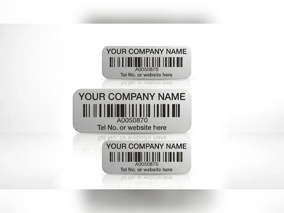 Asset Tagging in Nairobi, Kenya | PrintHub