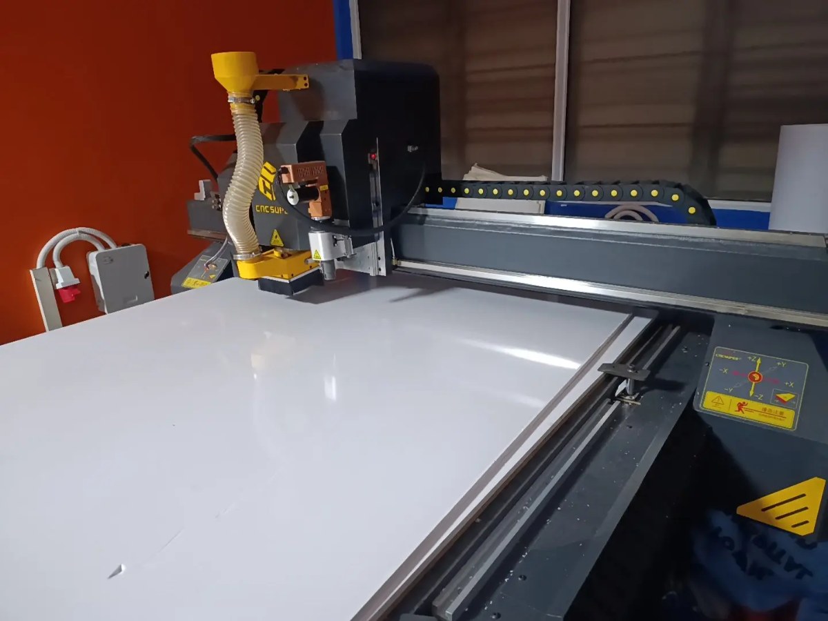 CNC Cutting & Engraving in Nairobi, Kenya | PrintHub