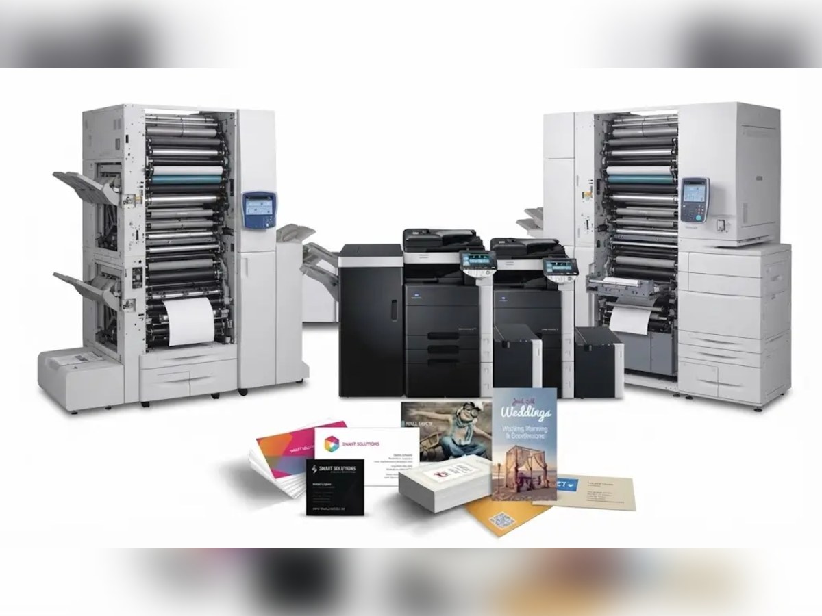 Digital Printing in Nairobi, Kenya | PrintHub