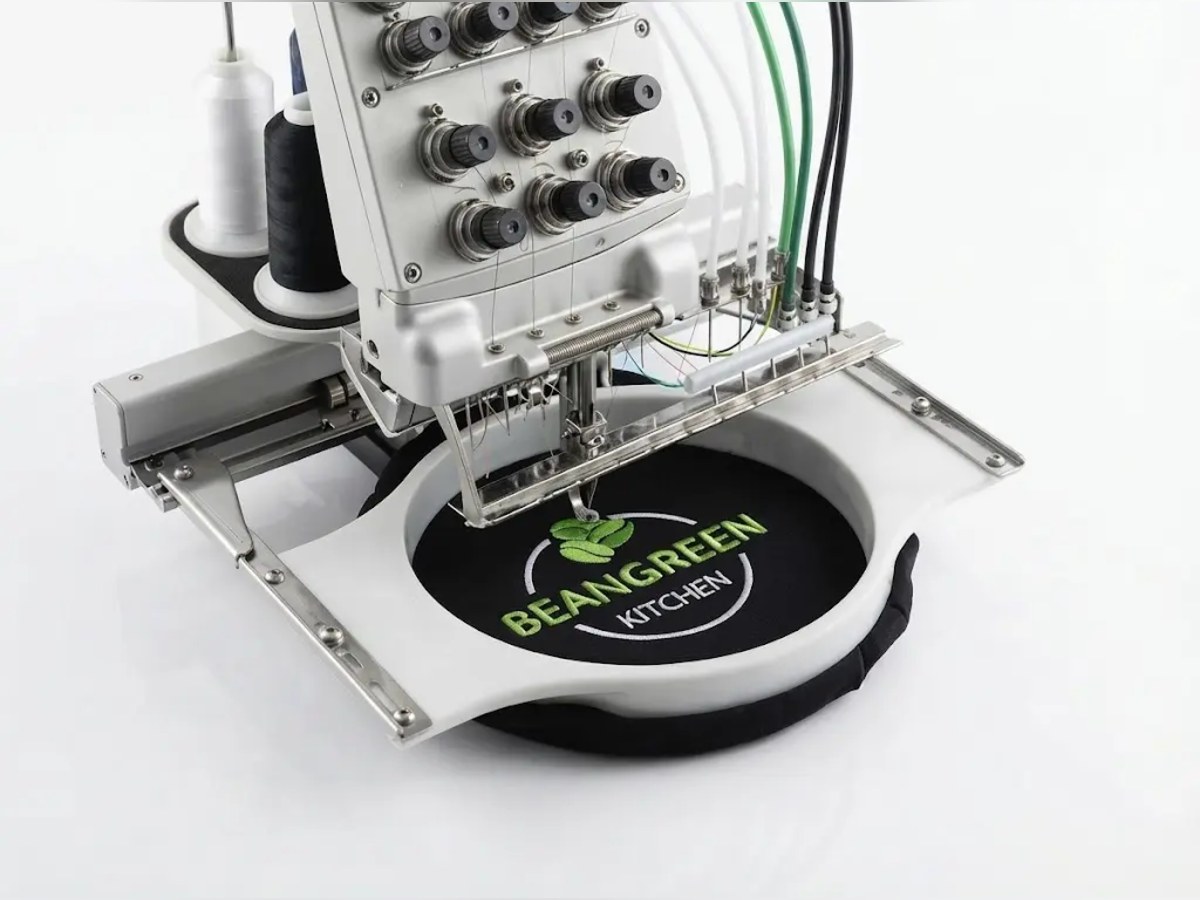 Embroidery in Nairobi, Kenya | PrintHub