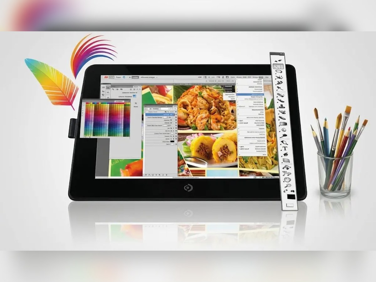 Graphic Design Services in Nairobi, Kenya | PrintHub
