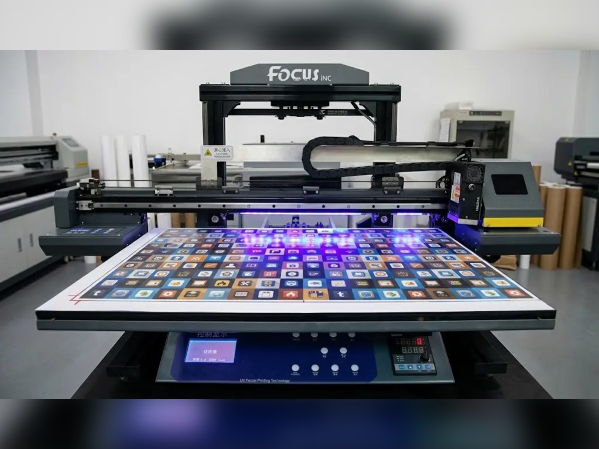 UV Printing in Nairobi, Kenya | PrintHub